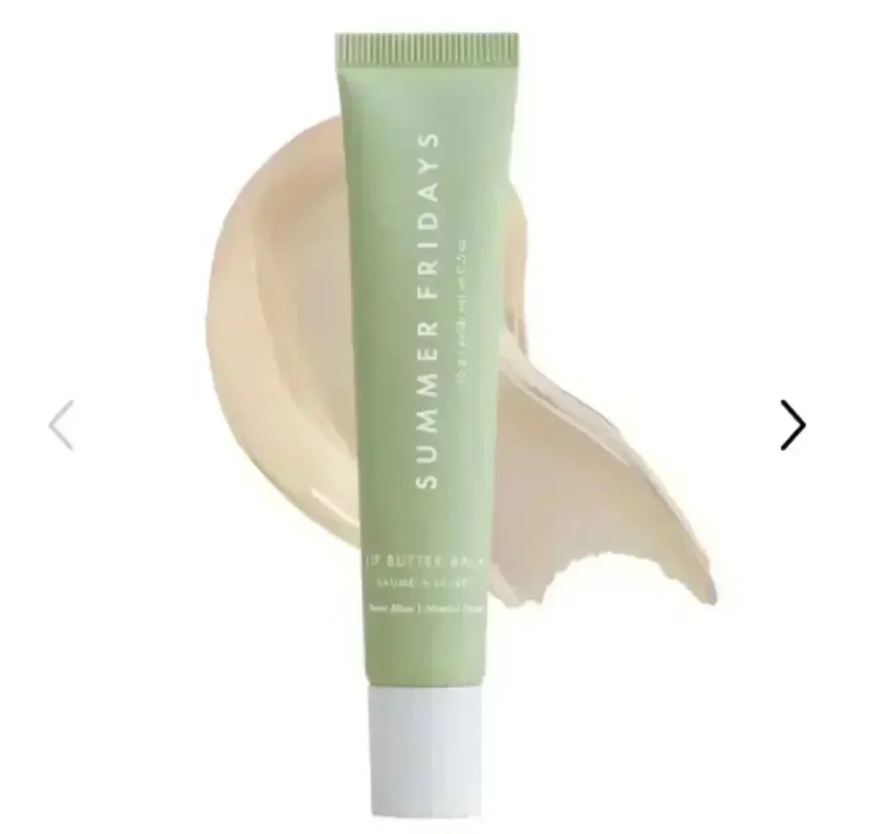 Popular Summer Friday Iced Coff Lip Balm Moisturizing Transparent Lipstick Set Smooth Soft Tube Mirror Lip Gloss Lip Makeupv