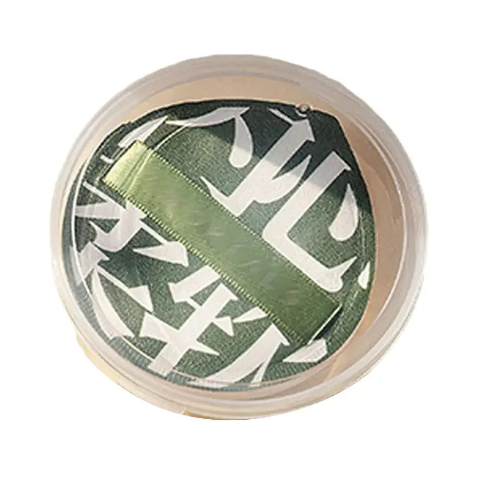 Air Cushion Cosmetic Puff Set | Soft Cotton Candy Makeup Sponges with Storage Box | Wet & Dry Beauty Tools