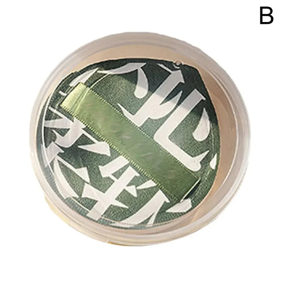 Air Cushion Cosmetic Puff Set | Soft Cotton Candy Makeup Sponges with Storage Box | Wet & Dry Beauty Tools